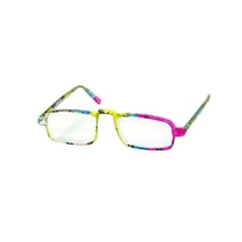 Windmill Half Eye Reading Glass +3, Multi Color
