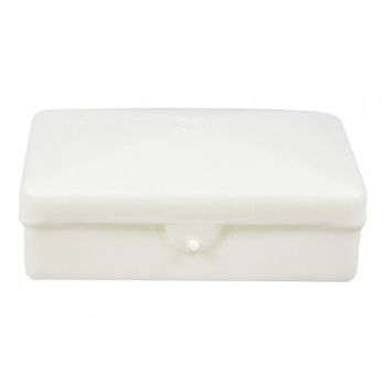 DawnMist Soap Box