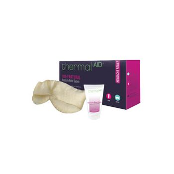 Thermal-Aid Headache Relief System