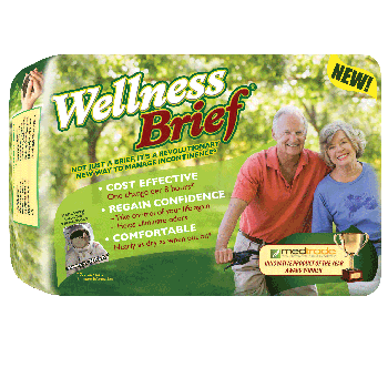 Wellness Brief Original