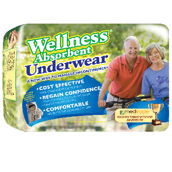 Wellness Underwear