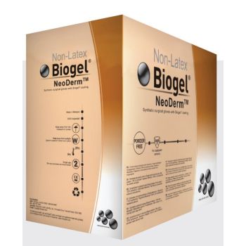 Biogel NeoDerm Surgical Glove