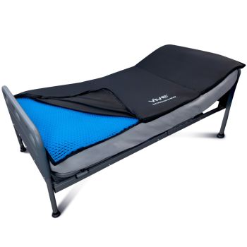 Vive Gel Mattress Topper