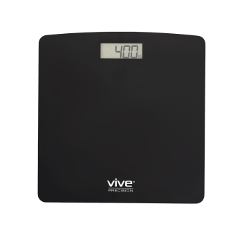 Vive Precision Bathroom Scale