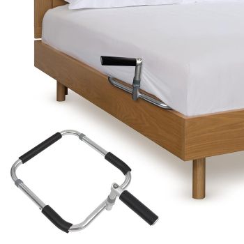 Vive Bed Assist Foot Bar