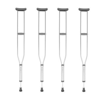 Vive Crutches (2 Pack)