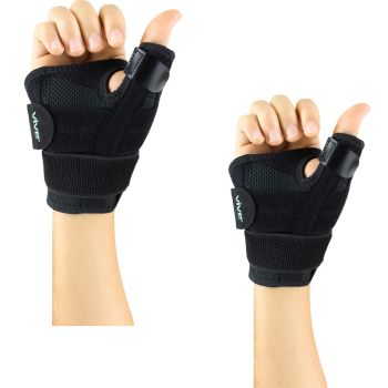 Vive Thumb Brace (2 Pack)
