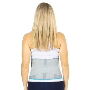 Vive Back Ice Wrap