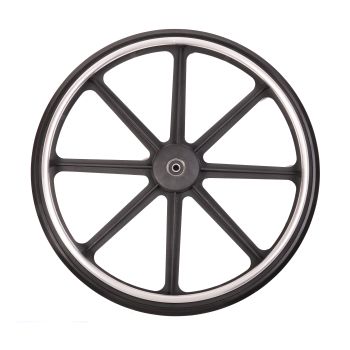16"-18" Quick Release Rear Wheel Assembly