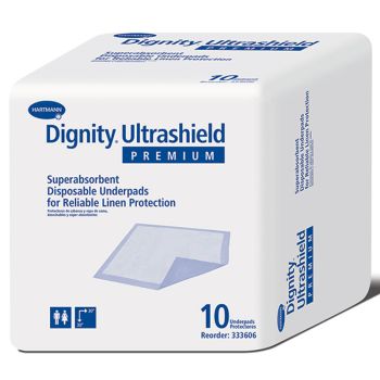 Dignity Ultrashield Premium Underpad