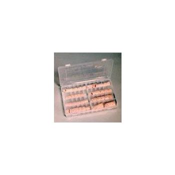 Plastalume Stax 30 Finger Splint Kit