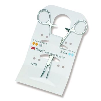 3M Comply Instrument Protector 2" x 5" 100 Ct