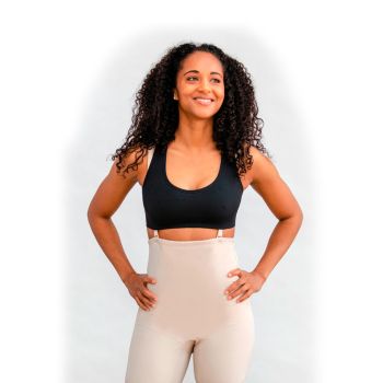 Postpartum Recovery Support Garment - Natural Birth