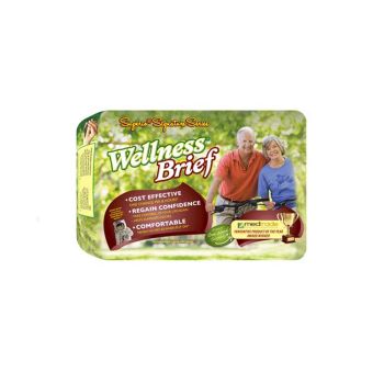 Wellness Briefs Superio Signature Series