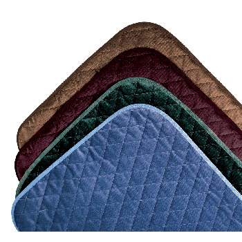 ReliaMed Reusable Chair Pad 21" x 22"