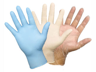 Medical Gloves Guide Medical