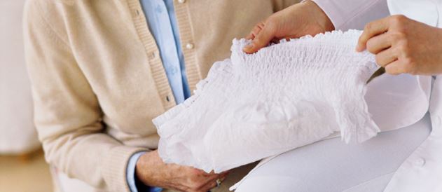 Incontinence Guide - how to choose the best products for your condition