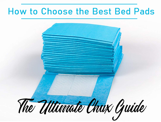 How to choose the best bed pads - the ultimate guide
